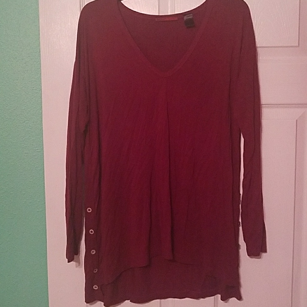 BKE Red top
